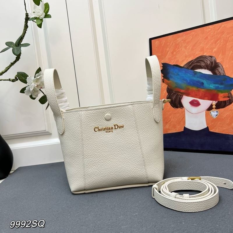 D*or top handle bags